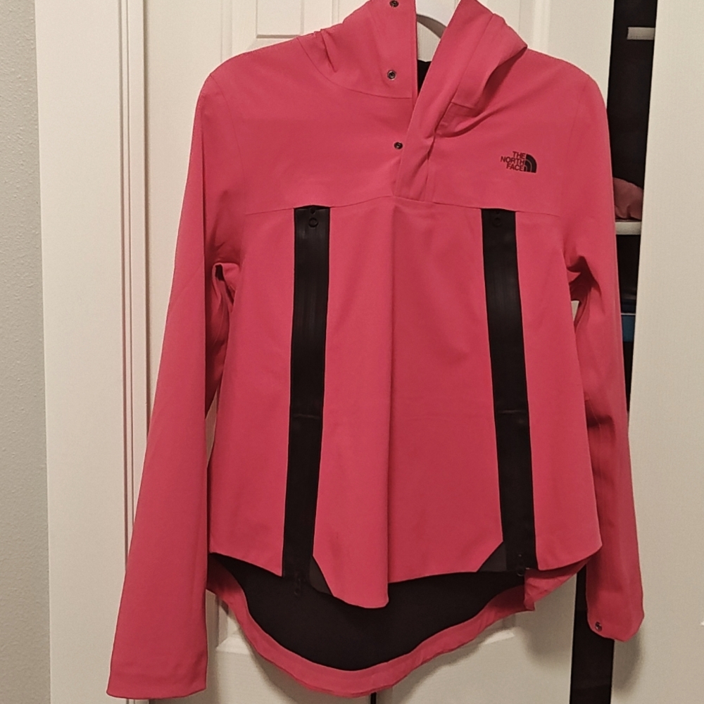North Face Apex Flex jacket women's medium PINK